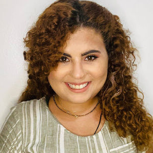 Meet your Posher, Jimarie